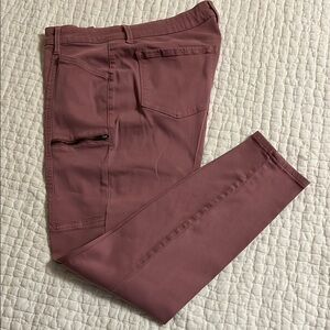 Pistola Rose/Maive Cargo Pants Slim Fit Tapered